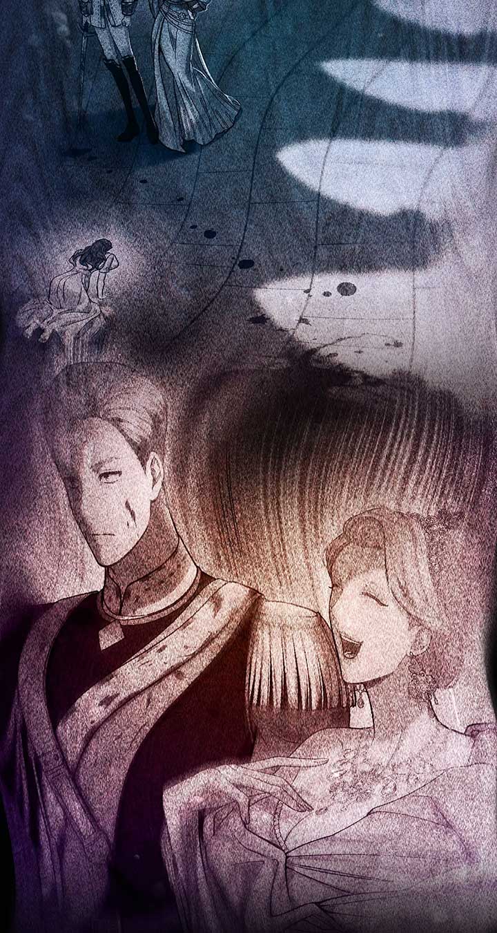 The Secret Bedroom of a Dejected Royal Daughter Chapter 110 110